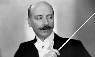Berg: Wozzeck; Stravinsky: Capriccio album review – commemorating an ardent champion of European music