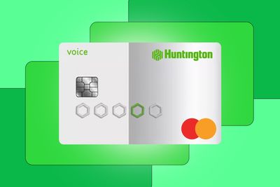 Huntington Voice Rewards Credit Card℠ review: Choose your own category to earn extra rewards with the Huntington Voice Rewards Credit Card℠