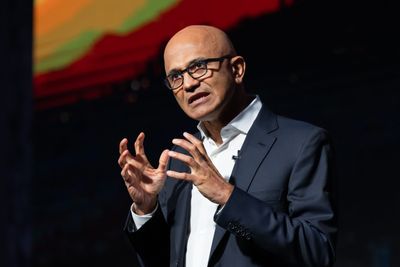 Satya Nadella has Microsoft designing for the first time ever its own silicon that could end Nvidia’s stranglehold over AI microchips