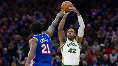 SI:AM | Joel Embiid’s High Praise for the Celtics