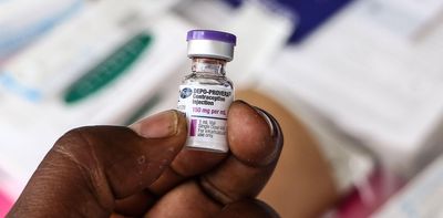 Viral TikTok raises concerns about a commonly prescribed contraceptive – what you need to know