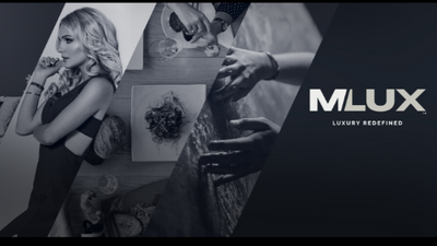 Modern Luxury Media Launches M/Lux Streaming Platform