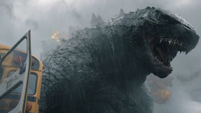 The Key Way Godzilla Was Enhanced From The 2014 Reboot To Monarch: Legacy Of Monsters, According To The VFX Supervisor