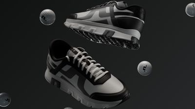 J.Lindeberg Has Just Revealed Its First Golf Shoes And They Look Amazing