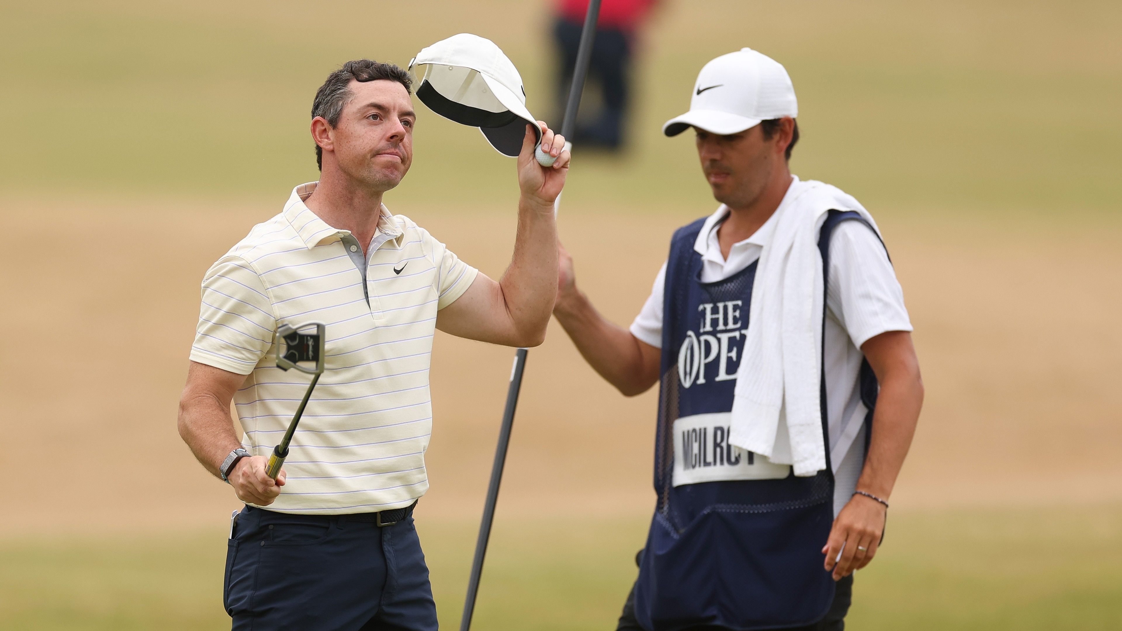 5 Rory McIlroy Near-Misses At Majors Since His Last…