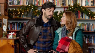 Letters to Santa: release date, cast, plot and everything we know about the Hallmark Channel movie