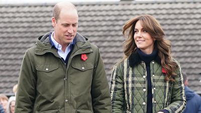 It's been 13 years since Prince William and Kate revealed a huge secret they'd been keeping