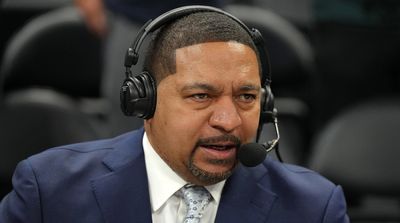 Mark Jackson Shares His Side of Story After Losing Out on Knicks Broadcast Job