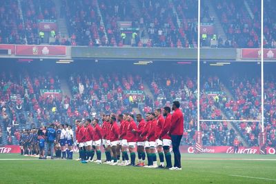 Premiership players free for whole of 2025 Lions tour after ‘landmark agreement’
