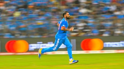 World Cup 2023 | Mohammed Shami — ‘Meticulous Maximus’ and ‘Annihilator Unabated’