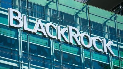 BlackRock Stock Is Back In Black; Poised To Pop?