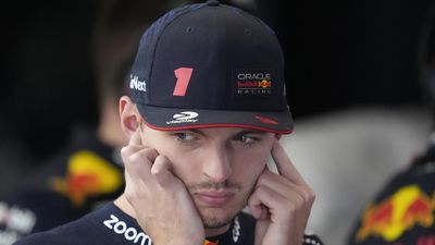 Max Verstappen Explained Why He’s Not Excited at All for Las Vegas Grand Prix