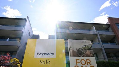 Four in five Australian housing markets in growth mode