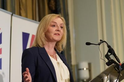 SNP MP and Liz Truss win chance to change UK law from backbenches