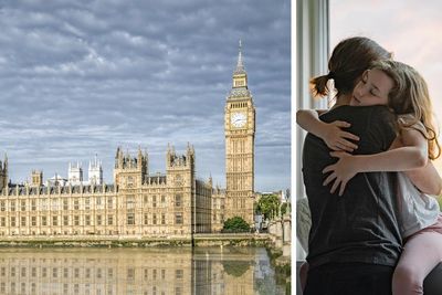 Westminster urged to end Universal Credit age discrimination by young Scots mums