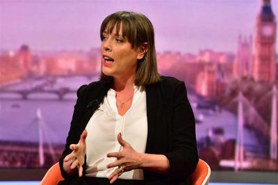 Jess Phillips quits Labour frontbench over Gaza ceasefire stance