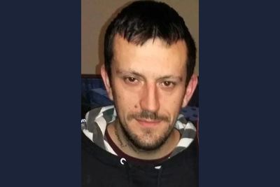 Police bid to trace two men over murder of ‘doting' Scottish father