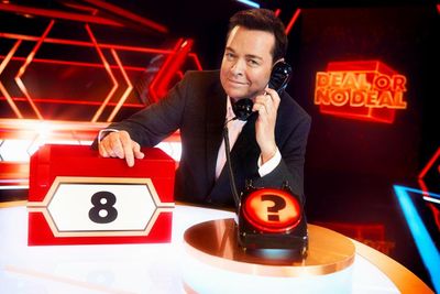 Iconic gameshow to return to ITV in just a few days with Noel Edmonds replaced