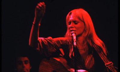 Musician Jackie DeShannon on her incredible career: ‘It was really difficult being a woman’