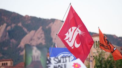 Last Two Pac-12 Schools Reportedly Nearing Unique Conference Plan After League’s Mass Exodus