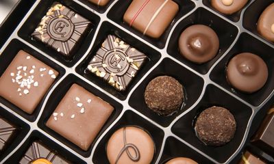 How Hotel Chocolat became a £534m prize for Mars