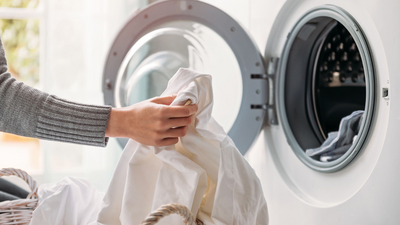 5 tips to help extend the lifespan of your washing machine