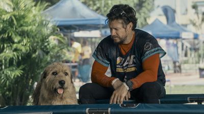 Arthur the King: release date, trailer, cast and everything we know about the Mark Wahlberg movie