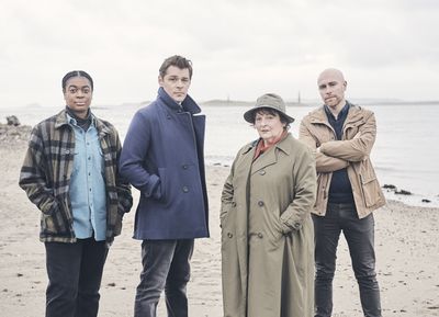 Vera Christmas special 2023: release date, cast, plot, guest stars, interviews and everything about Vera: The Rising Tide