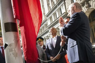 What Eric Adams left out of his campaign donor disclosures