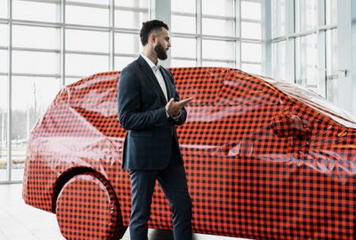 ASMR Creator Jordan Sanford and Sports Illustrated Continue Partnership