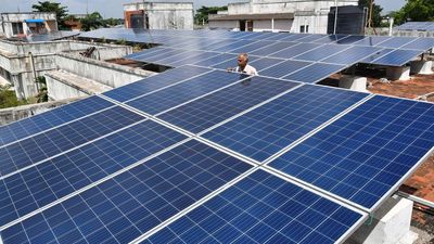 Despite subsidies rooftop solar still too expensive: study