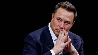 Elon Musk Absent From Meeting With Indian Minister, Plans Tesla Plant In India