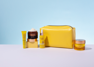 Revitalise Your Winter Skin with Absolute Collagen’s Black Friday Deals