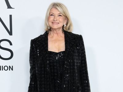 Martha Stewart reveals why she ‘cancelled’ Thanksgiving this year
