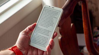 Why I'm ditching Kindle for a Boox this Black Friday