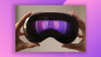 New Apple Vision Pro animations mesmerise fans