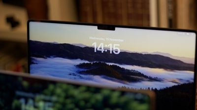 Buying a Black Friday MacBook Pro? Don't sleep on M2 models...