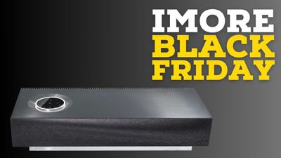 My favorite AirPlay-enabled speaker system just got a massive Black Friday discount in the UK