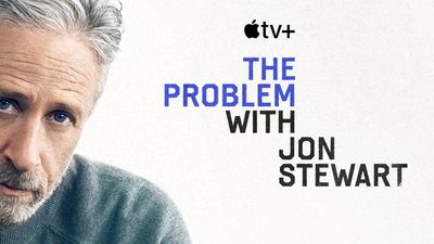 US lawmakers want Apple to explain its problem with Jon Stewart's Apple TV Plus show and whether China was involved