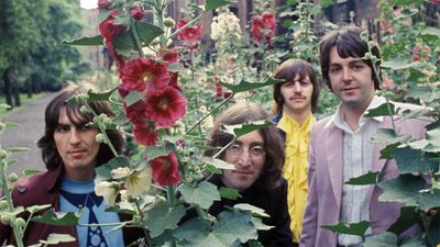 The Beatles' final song Now And Then is the fastest-selling vinyl single of the century so far in the UK