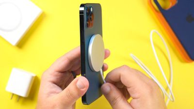 Every iPhone 15 includes a big wireless power upgrade