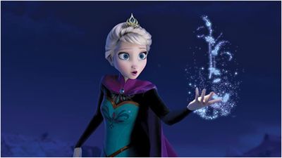 Disney CEO says Frozen 4 could be coming, with the screenwriter working on "two new stories"