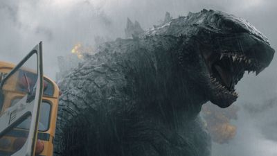 Monarch: Legacy of Monsters creators explain why the Godzilla spin-off's new Titans had to be more than unrealistic nightmare fuel