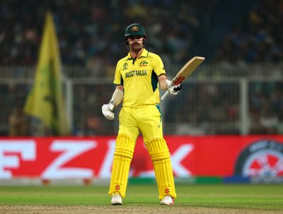 Australia edge South Africa to set up Cricket World Cup final with India