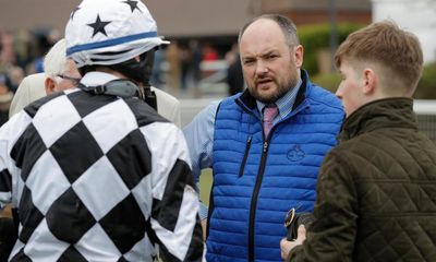 Talking Horses: McConnell is Ireland’s secret weapon at Cheltenham