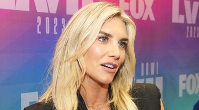Fox Sports’ Charissa Thompson Says She Used to Make Up Sideline Reports