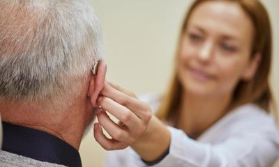 Not a penny to pay for better hearing
