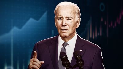 An explanation of Bidenomics and how it relates to Biden's economic policies