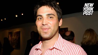 Euphoria producer Kevin Turen 'died behind wheel of car as son, 10, drove to safety'