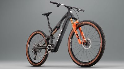 After culling nearly all of its existing conventional bike range, is Whyte on the road to going all electric?